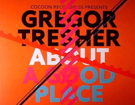 Cocoon Recordings publica “About A Good Place”