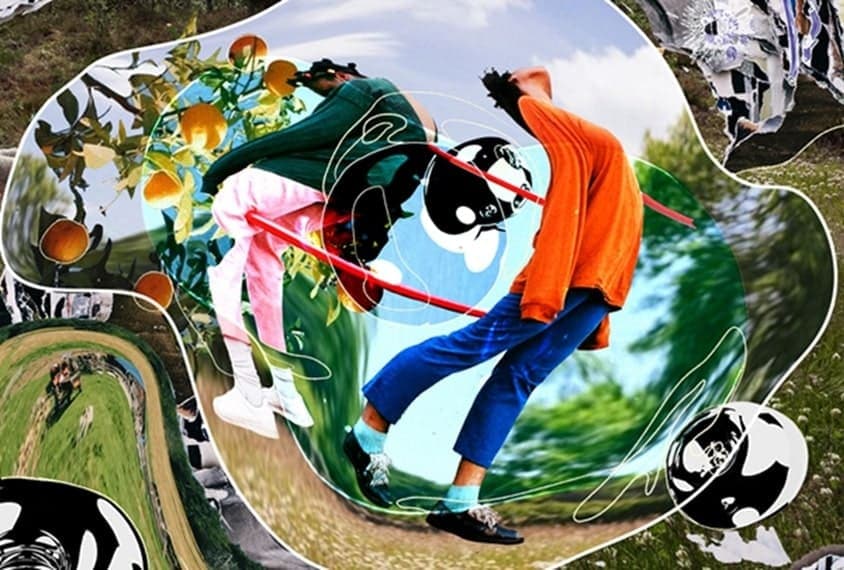 Acacia Baileyana lanza compilado conformado por artistas latinos, europeos, americanos y medio oriente