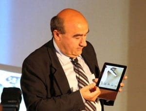 COMPETENCIA PARA EL iPad