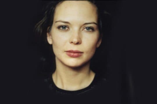 Vídeo: Acid Maria @ Funkhaus Berlin full set