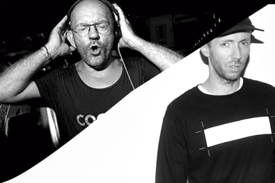 Adam Port y Sven Väth esperan un nuevo Ritual Of Life