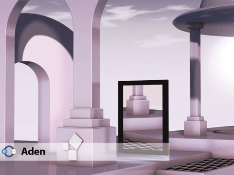 Aden debuta nuevamente en Ultramajic