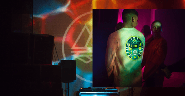 La nueva colección FW18 de adidas SPEZIAL se inspira en el acid house