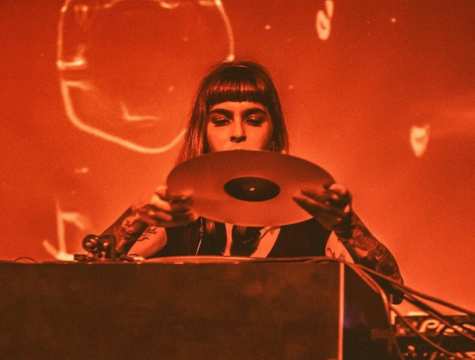 Escucha la nueva colaboración de Adiel y Donato Dozzy