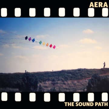 Aera presenta el album The Sound Path
