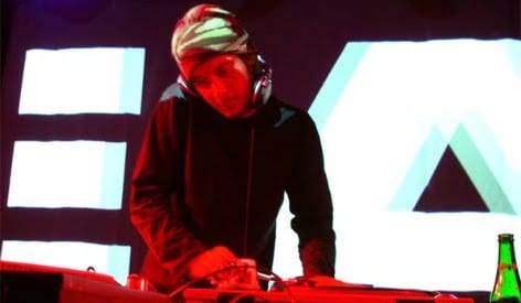 Agaric presentara Albun en Ovum Recordings
