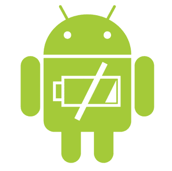 ¿Como aumentar la duración de batería de tu Android?