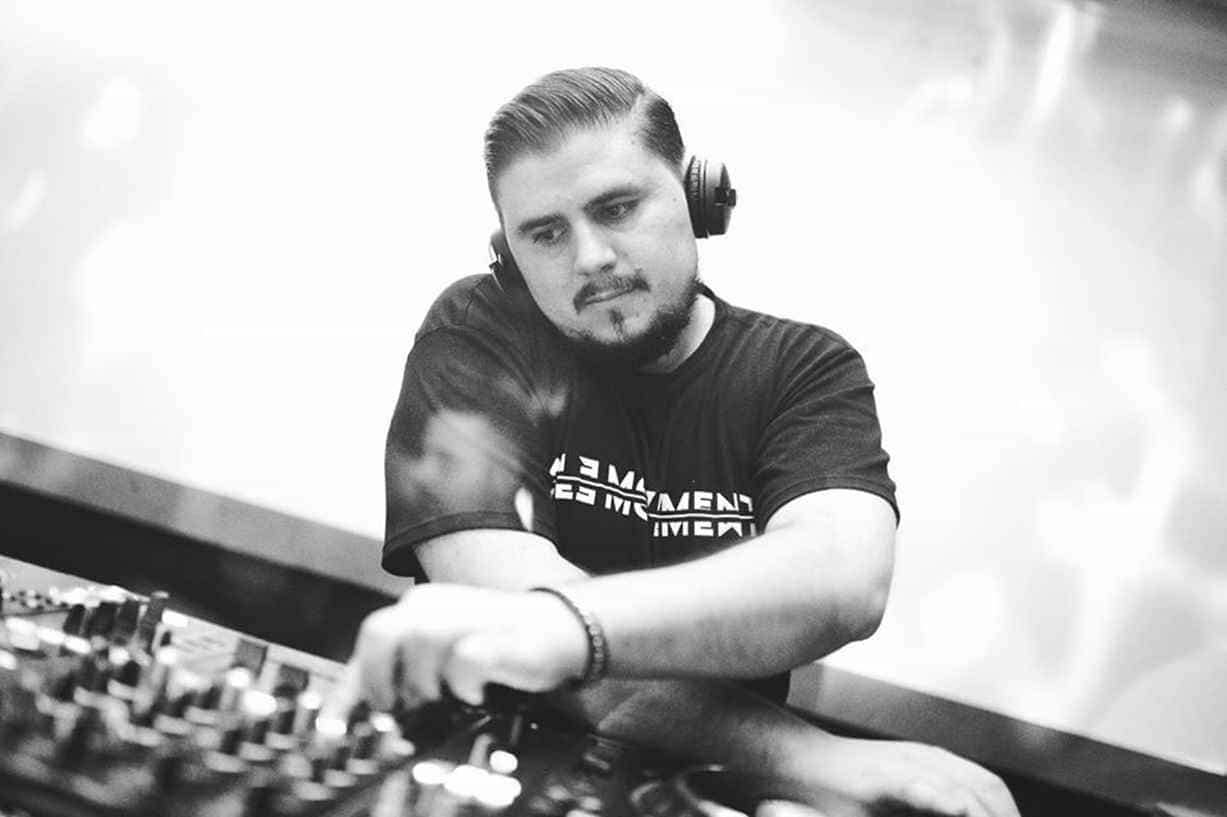 AL3XANDRIA: cinco tracks para volverte loco