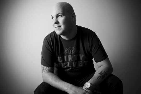 Alan Fitzpatrick y su podcast para Lehmann Club
