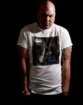 Video: Alan Fitzpatrick @ Mixmag Lab