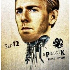 Mp3 Especial: Richie Hawtin – Tsugi Podcast 100 – 20-10-2009 – (Recorded Live @ Forum Medellín, Colombia – 12-09-2009)