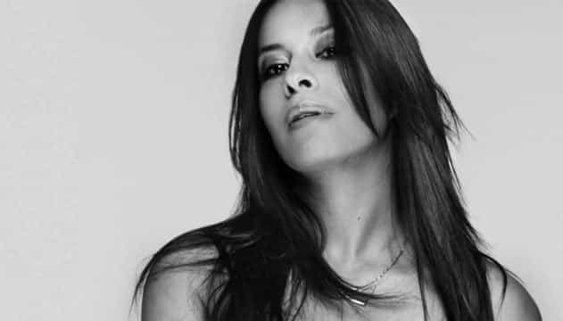 Aleja Sanchez confirma esplendorosa colaboración con Dino Sabatini