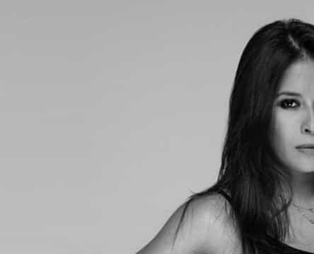 Aleja Sanchez: cinco tracks para volverte loco