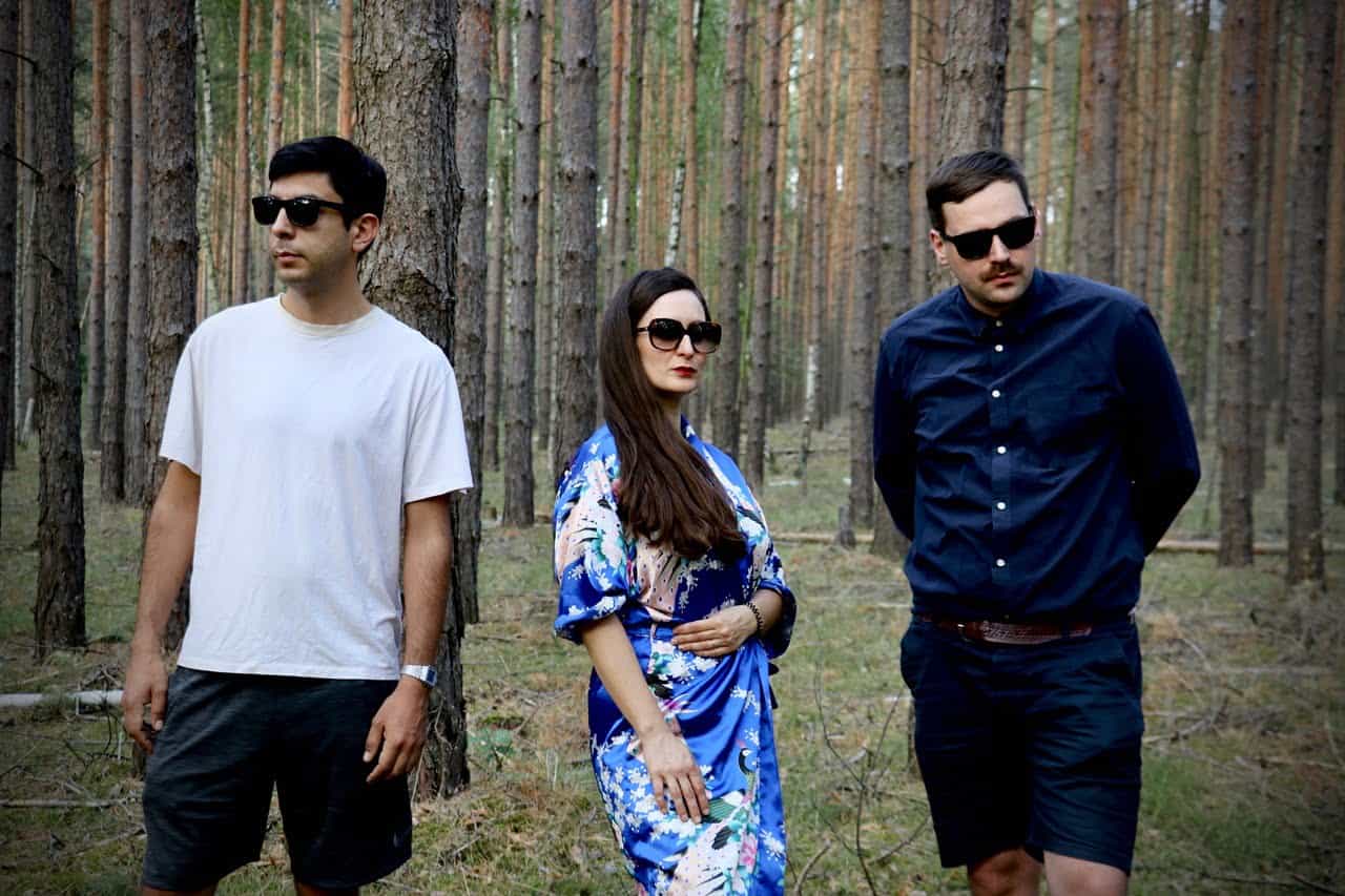 Estrenamos el vídeo musical de Alejandro Paz y Local Suicide: ‘Peacock’