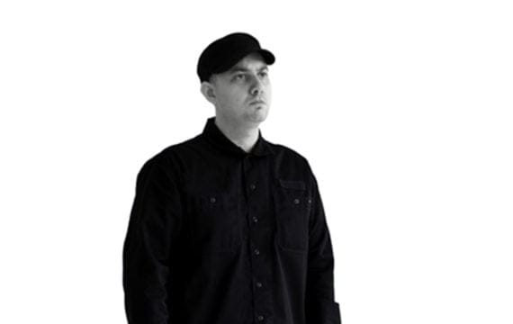 Stroboscopic Artefacts revela segundo álbum y nuevo EP de Alessandro Adriani