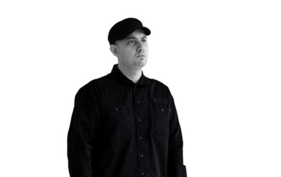 Stroboscopic Artefacts revela segundo álbum y nuevo EP de Alessandro Adriani