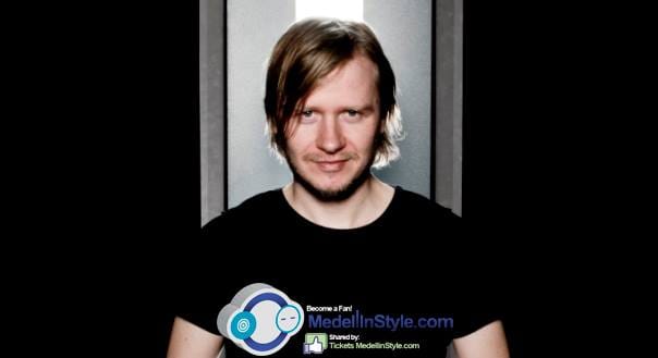 Listening: Alex Bau – Presents Wasabi Tunes 029