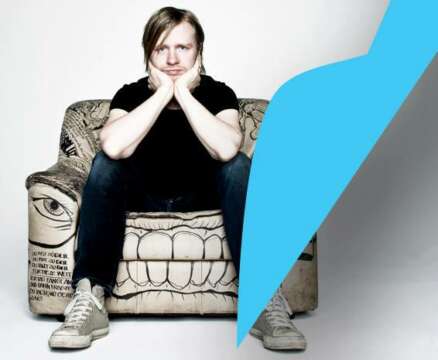 Listening: Alex Bau – Podcast 007