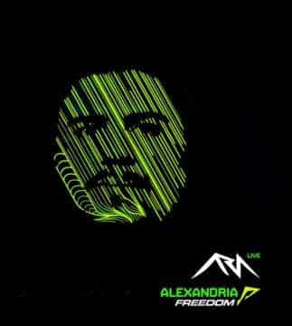 ALEXANDRIA live en el FREEDOM 2019