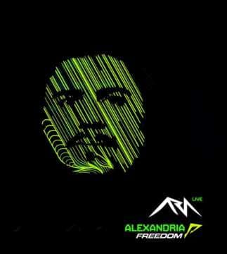 ALEXANDRIA live en el FREEDOM 2019