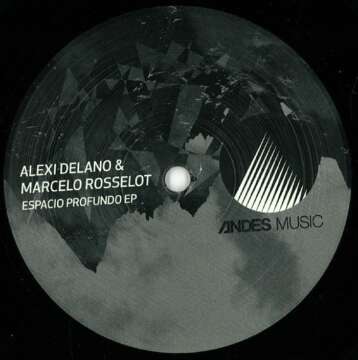 Alexi Delano y su Espacio Profundo con Marcelo Rosselot