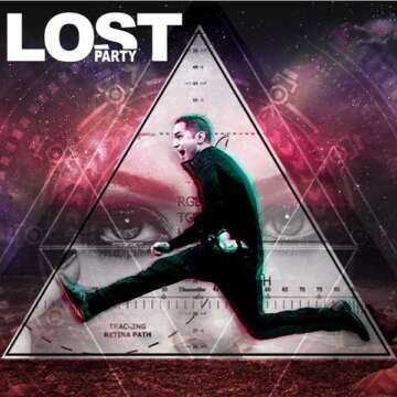 Piérdete con Alexi Delano y su nuevo podcast