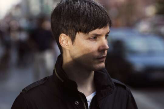 Ambivalent y su nuevo Mix para Upfront