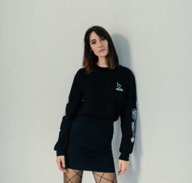 Amelie Liens revela tercer lanzamiento en LENSKE