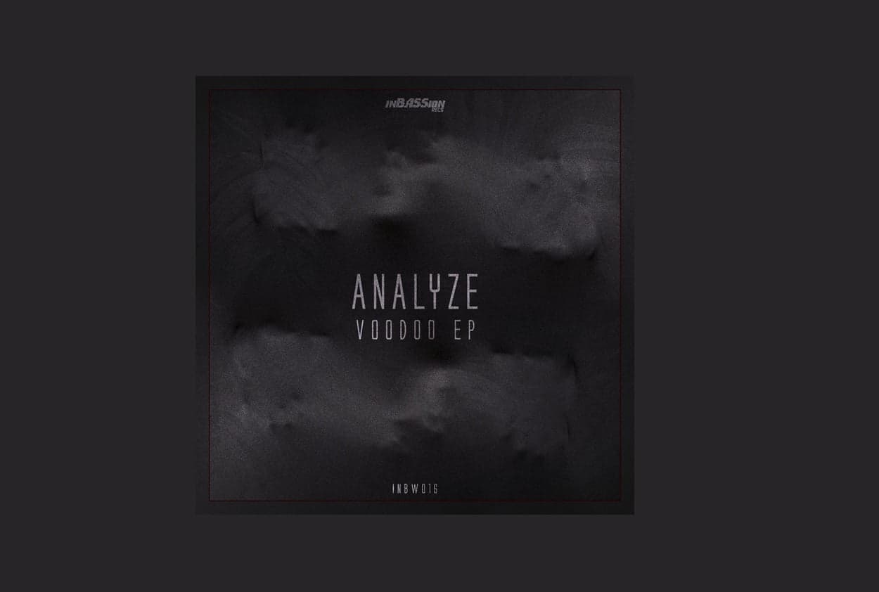 El sello bogotano Inbassion Records libera nuevo trabajo de Analyze