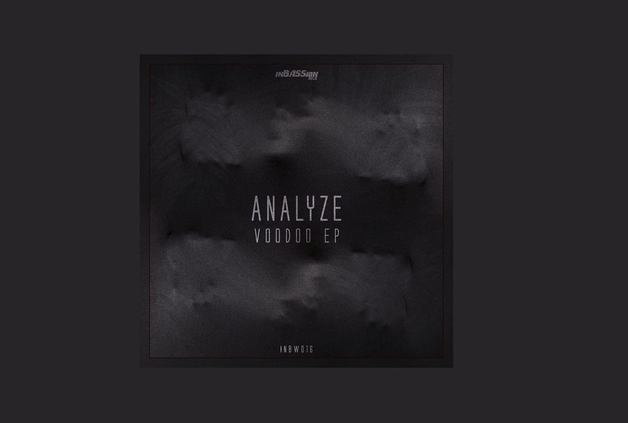 El sello bogotano Inbassion Records libera nuevo trabajo de Analyze