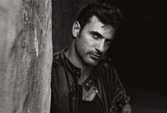 André Galluzi en Ibiza Voice