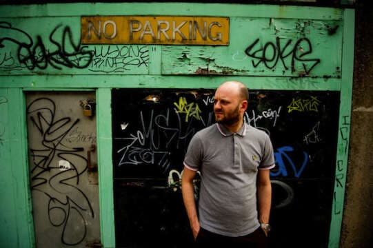 Andy Stott remezcla “Valentine” de Tricky, con excelentes resultados…