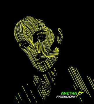 Anetha en el FREEDOM 2019