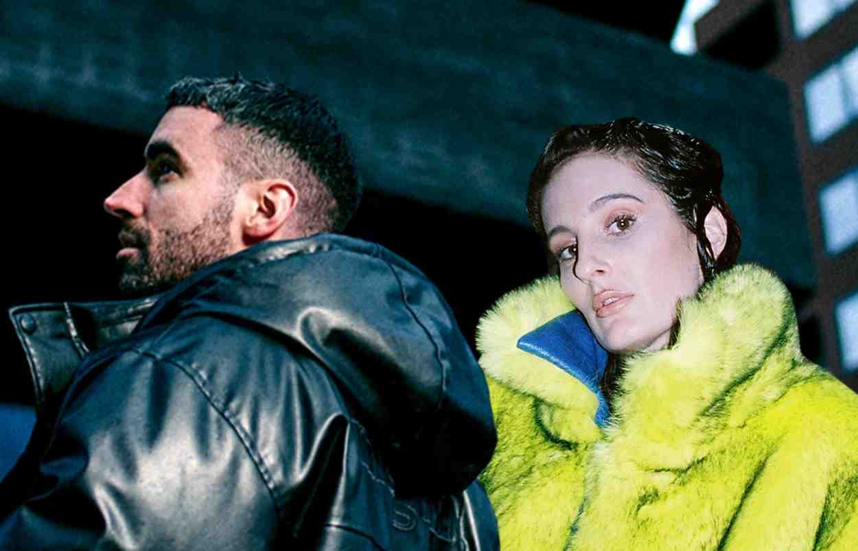 Vídeo set: Anetha B2B Randomer Soenda Festival 2019