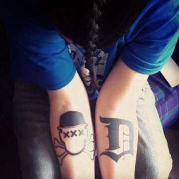 Anonym's 80 To Infinity Mix