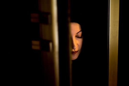 Entrevista: Antenes, figura prominente de la escena techno de Nueva York