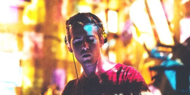 Anthony Naples revela música de su próximo álbum