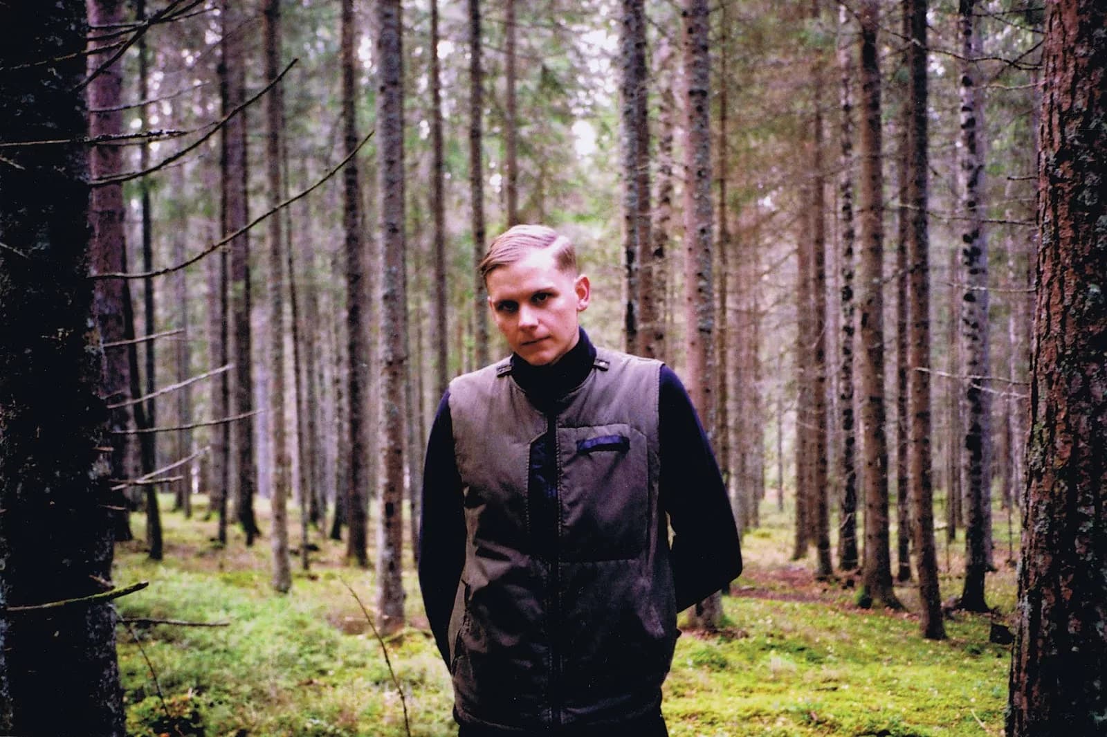 5 tracks de Anthony Linell que deberías escuchar para este viernes 19 de Abril