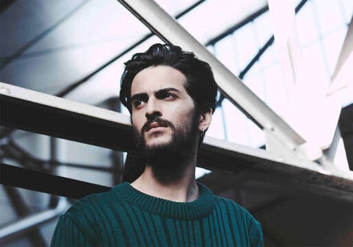Antigone, Agents of Time, ROD y Kris Wadsworth en un mismo EP