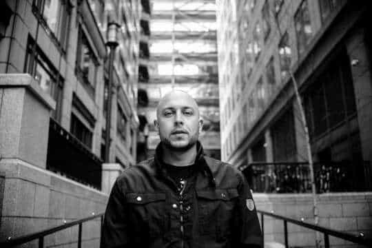 Freedom 2017: Antonio de Angelis comparte su más reciente podcast