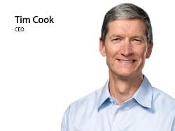 En octubre 4 el mundo conocerá el nuevo iPhone