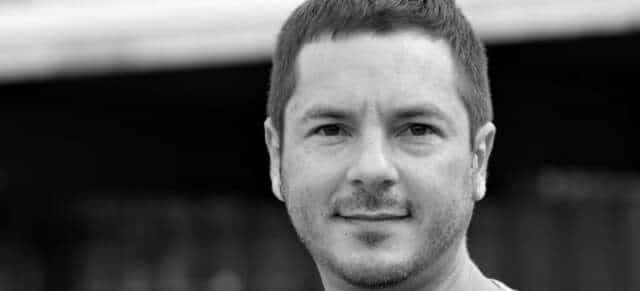 Disfruta de la presentación de Argenis Brito en Magenta Club