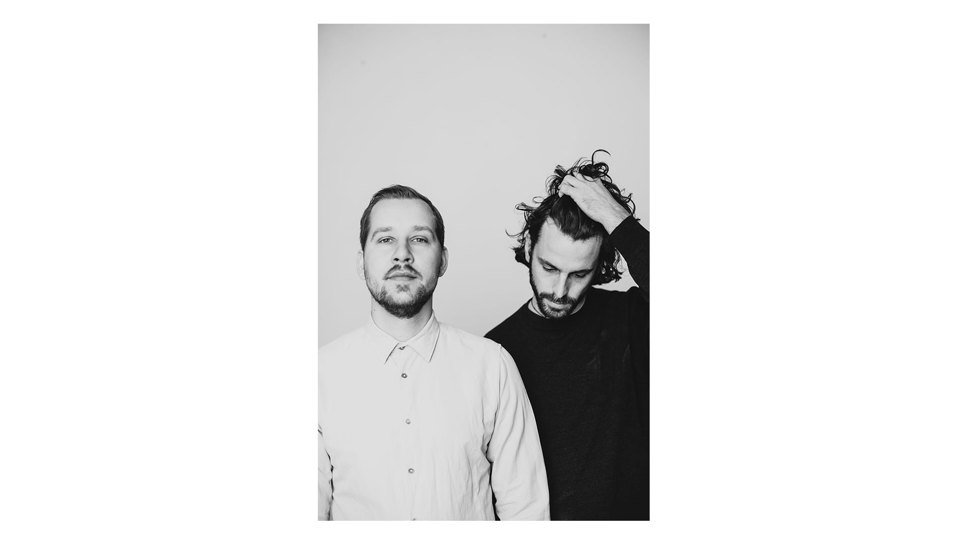 Artefakt regresa a Delsin Records con 'Days Bygone'