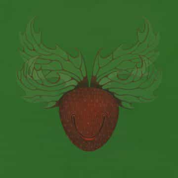 DJ Python debuta en Dekmantel Records