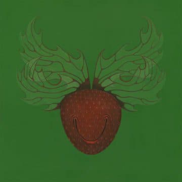 DJ Python debuta en Dekmantel Records