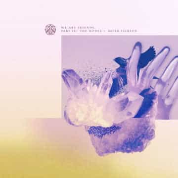 Premiere: The Model – Unicorns And Other Beautiful Things