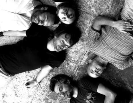 VÍDEO: Atoms For Peace en 'Club Amok'...