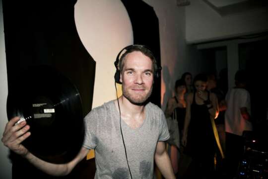 ¡El mutable Audio Werner en las montañas! Un booking obligatorio para todas las generaciones