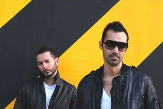 Audiofly regresa con nuevo EP