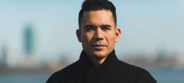 Audion remezcla a Scuba